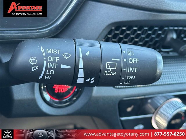 Used 2024 Honda CR-V EX image 26