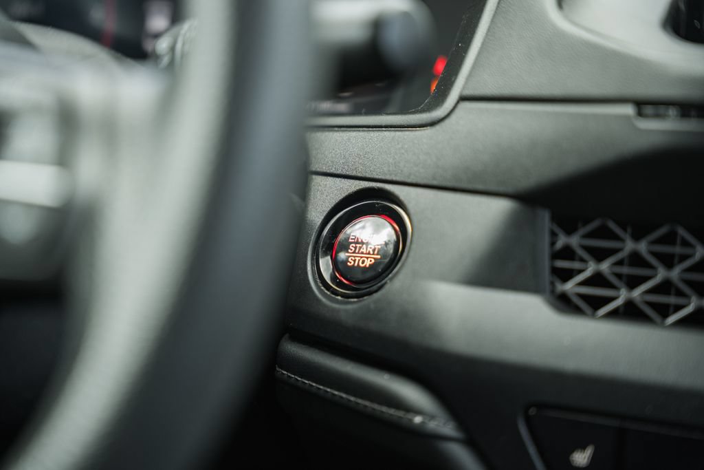 Used 2024 Honda Accord EX image 24