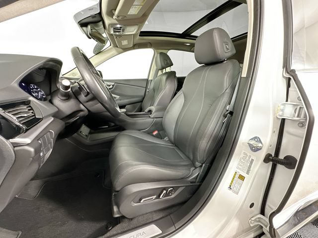 Used 2024 Acura RDX SH-AWD image 4