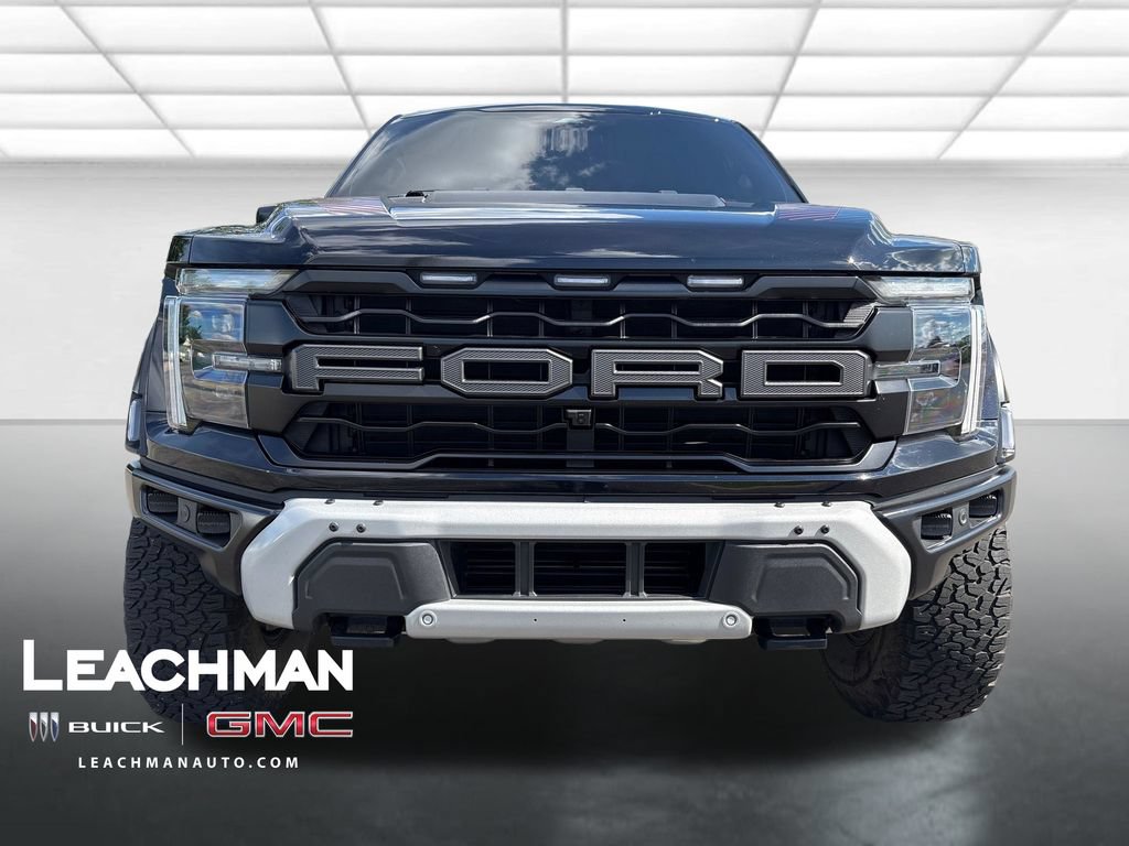 Used 2024 Ford F150 Raptor AWD/4WD image 10