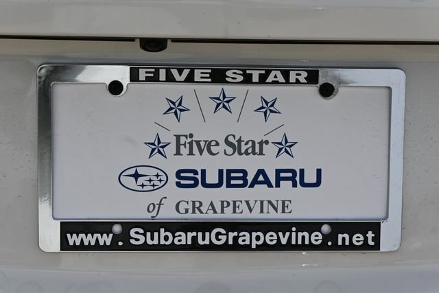 New 2026 Subaru Forester Premium AWD/4WD image 13