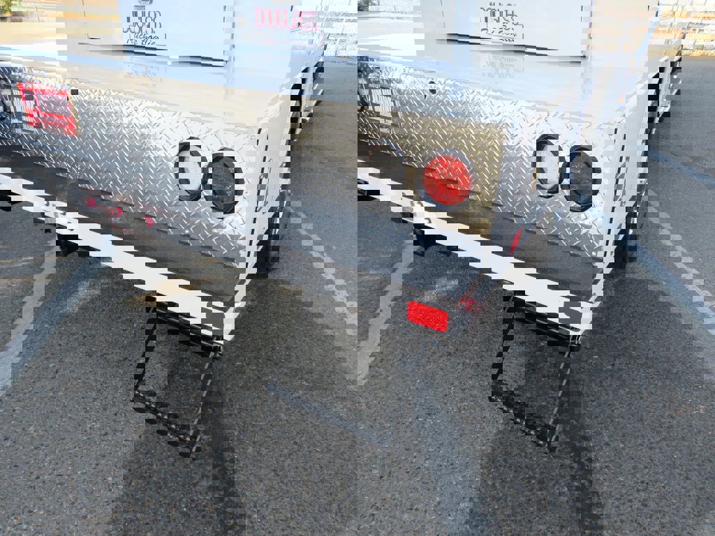 New 2022 RAM 3500 Tradesman w/ Chrome Appearance Group image 58