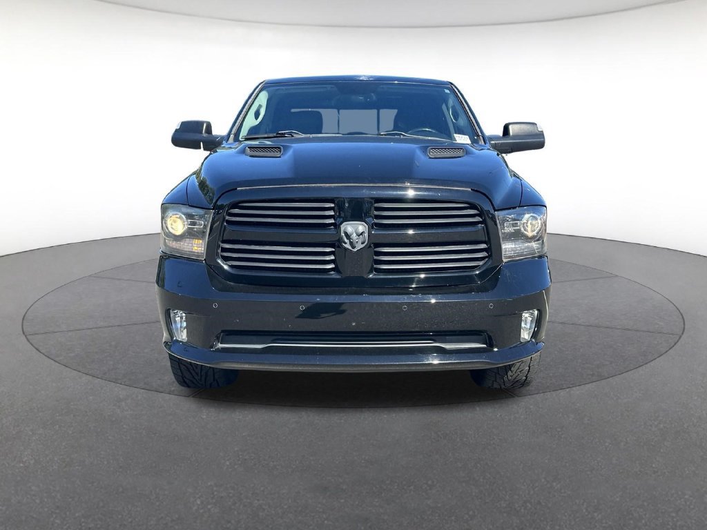 Used 2014 RAM 1500 Sport RWD image 9