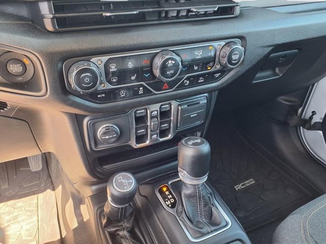 Used 2024 Jeep Wrangler Sport S image 18