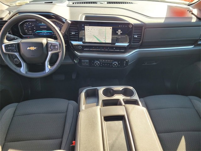 Used 2026 Chevrolet Silverado 1500 LT image 9