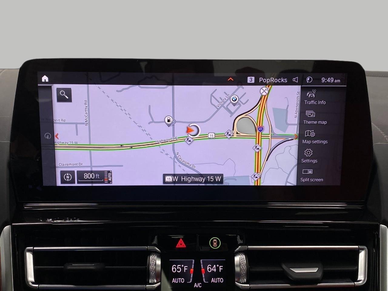 New 2026 BMW 840i xDrive AWD/4WD image 59
