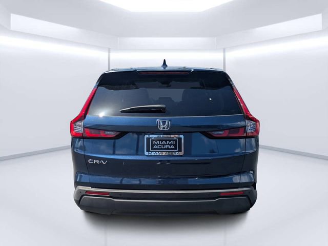 Used 2023 Honda CR-V EX-L image 4