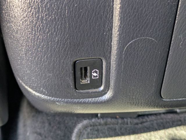 Used 2024 INFINITI QX80 Luxe image 17