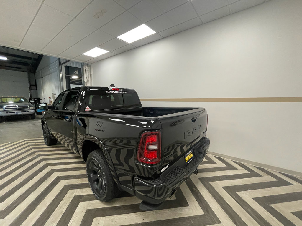 New 2026 RAM 1500 Big Horn image 14