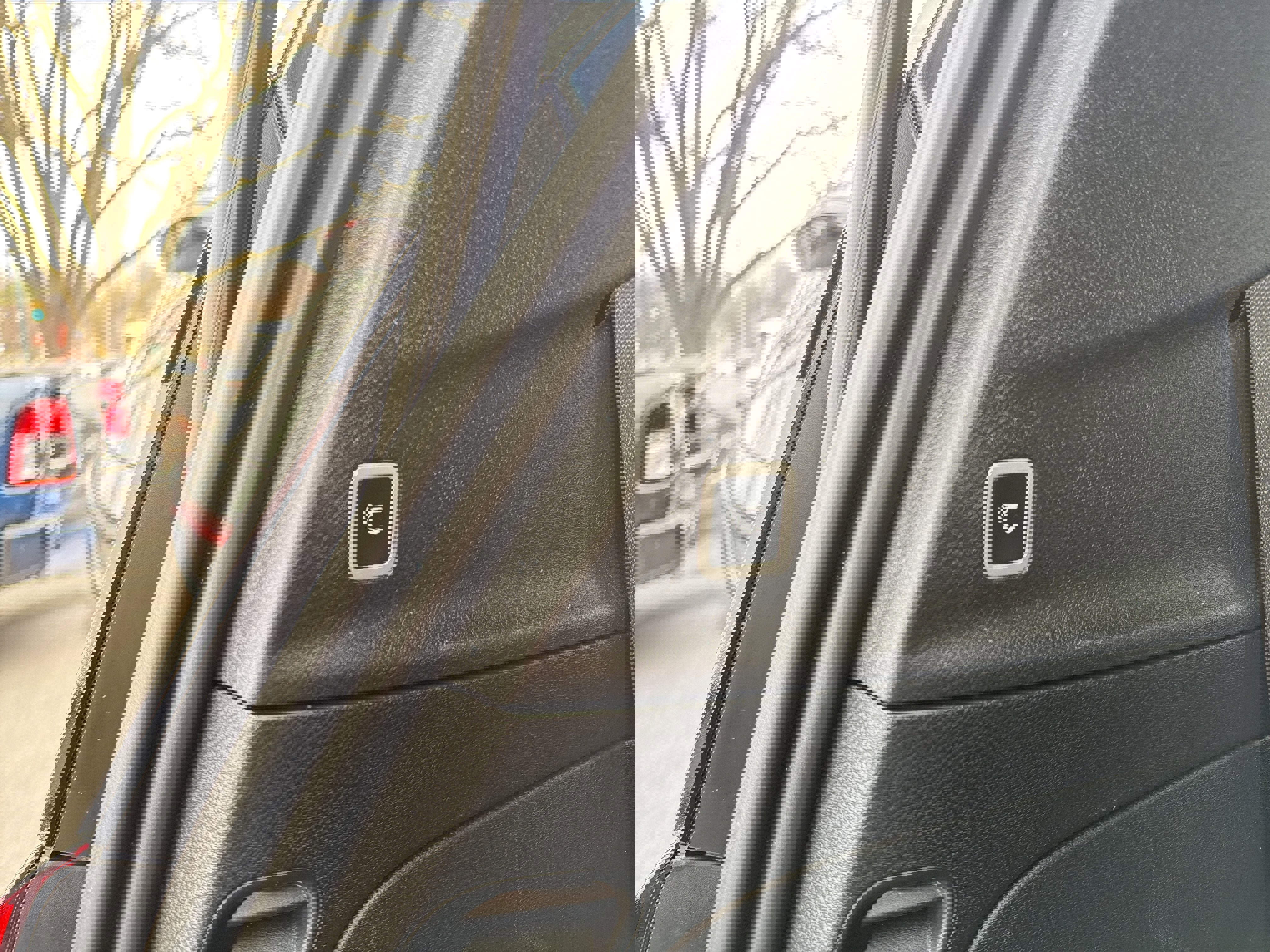 Used 2022 Chrysler Pacifica Limited w/ Uconnect Theater Family Group image 9