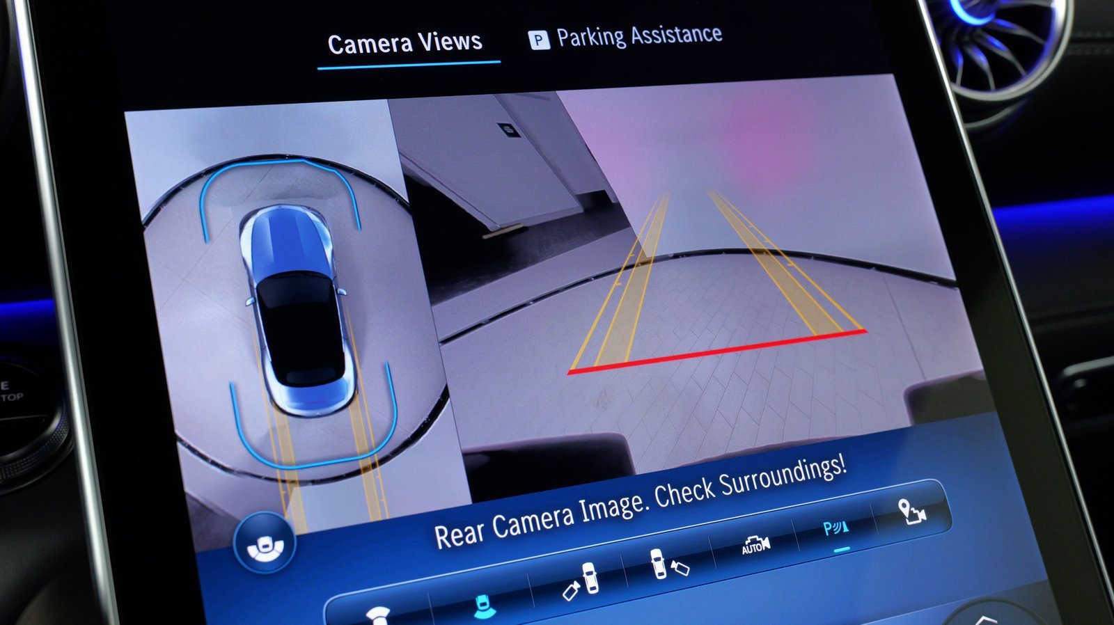 Used 2023 Mercedes-Benz SL 43 AMG image 55