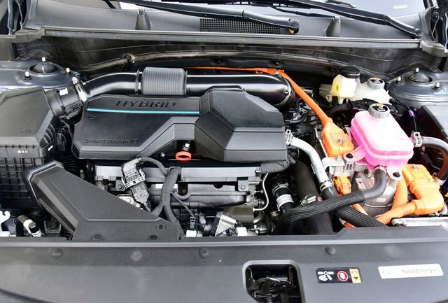 Certified 2023 Kia Sportage EX image 29