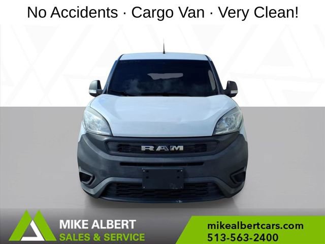 Used 2020 RAM ProMaster City Tradesman image 2