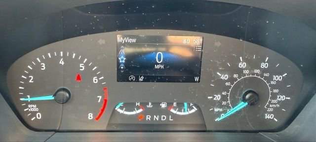 Used 2022 Ford Escape SE image 9