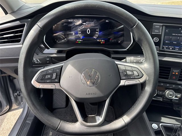 Used 2023 Volkswagen Jetta SE image 17