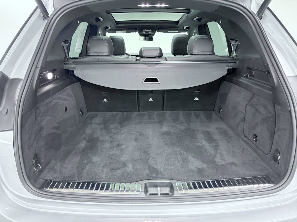 Certified 2025 Mercedes-Benz GLE 450e 4MATIC image 24