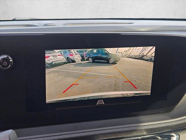 Used 2024 Buick Envista Sport Touring w/ Convenience I Package image 12