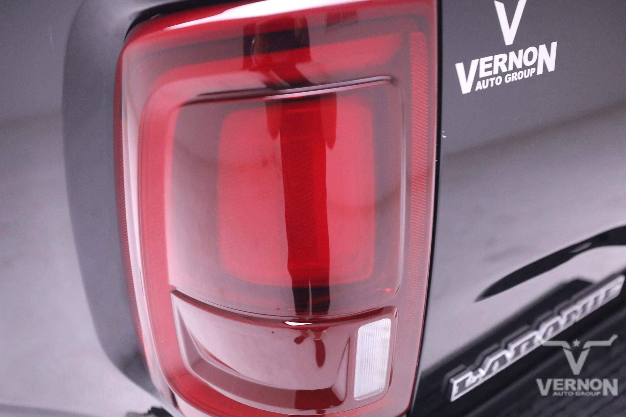 New 2025 RAM 3500 Laramie image 12