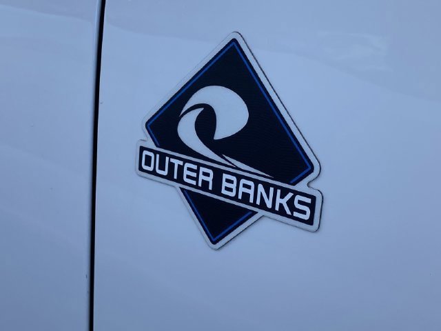 Used 2023 Ford Bronco Outer Banks AWD/4WD image 9