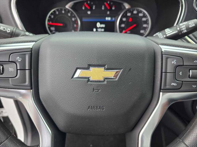 Used 2025 Chevrolet Blazer LT AWD/4WD image 22