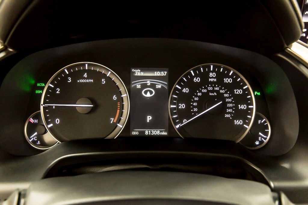 Used 2019 Lexus RX 350 FWD w/ Navigation Package image 16
