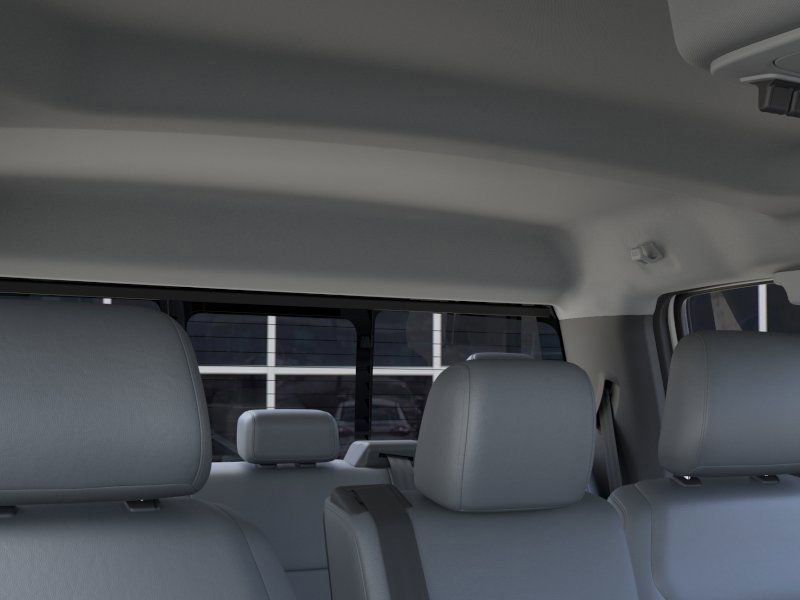 New 2026 Ford F550 4x4 Supercab Super Duty image 22