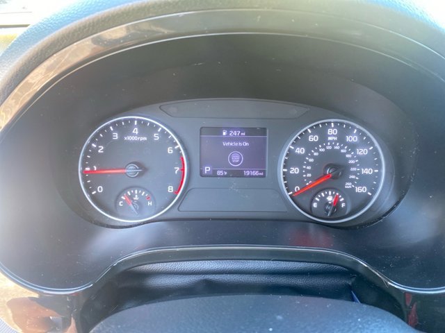 Certified 2023 Kia Seltos S image 19