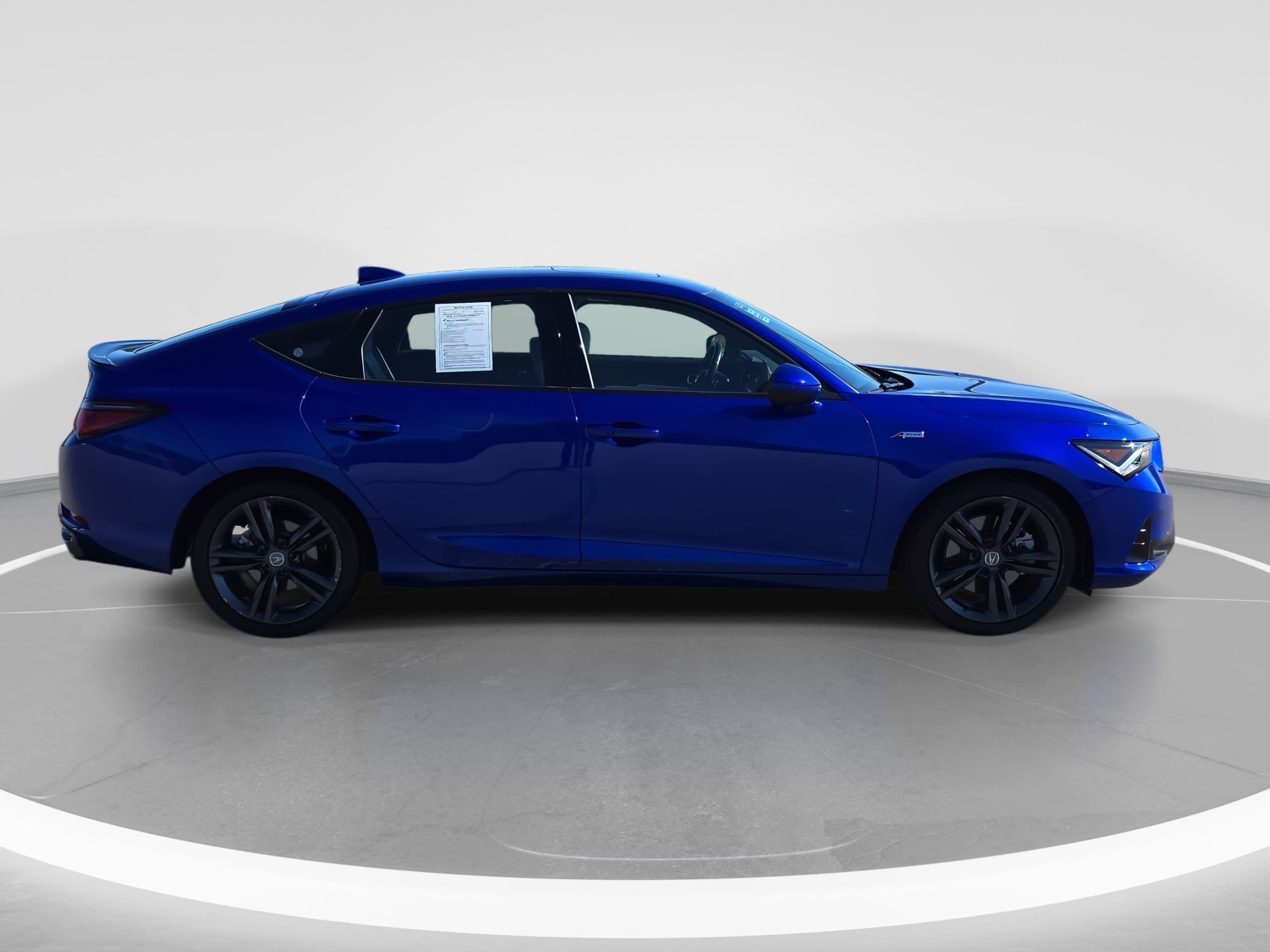 Used 2023 Acura Integra A-Spec image 4