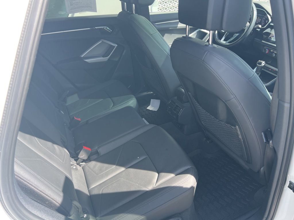 Used 2021 Audi Q3 2.0T Premium Plus w/ Premium Plus Package image 51