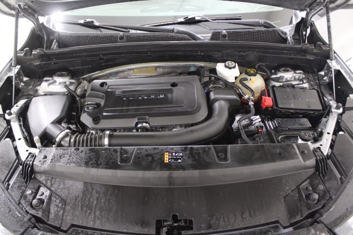 Used 2023 Buick Envision Essence image 48