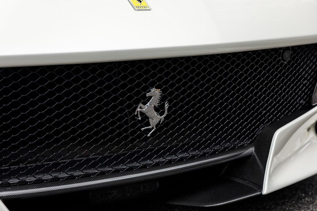 Used 2017 Ferrari F12tdf RWD image 48
