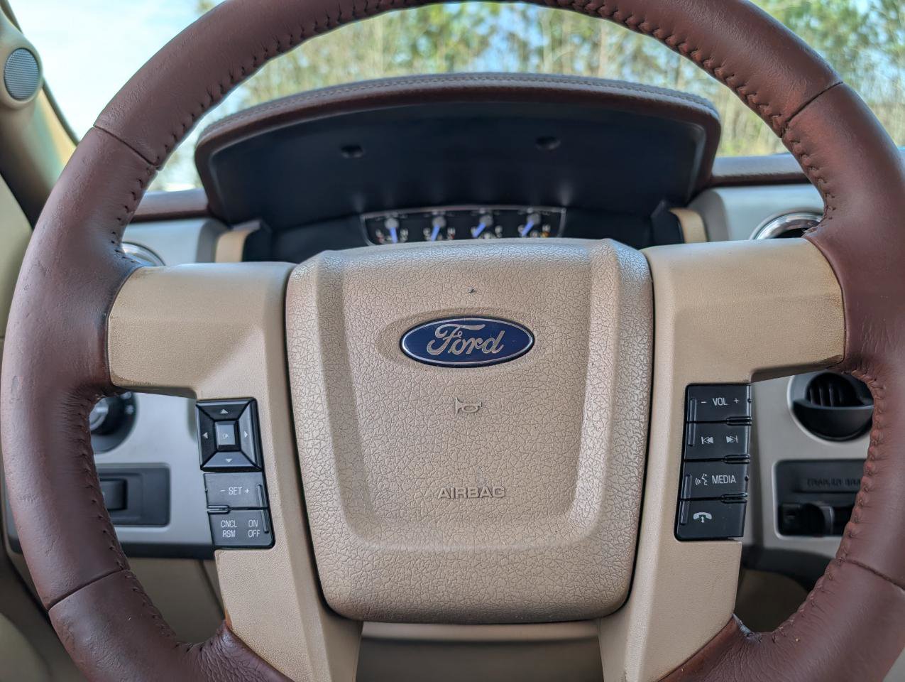 Used 2012 Ford F150 King Ranch image 15