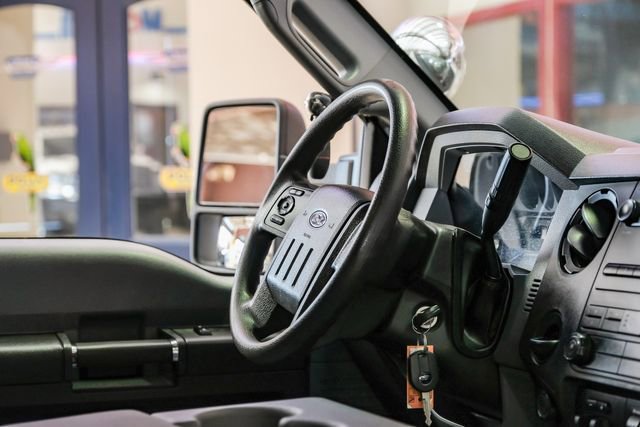 Used 2015 Ford F350 XL w/ Power Equipment Group image 16