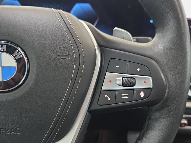 Used 2026 BMW X5 xDrive40i w/ Premium Package AWD/4WD image 14