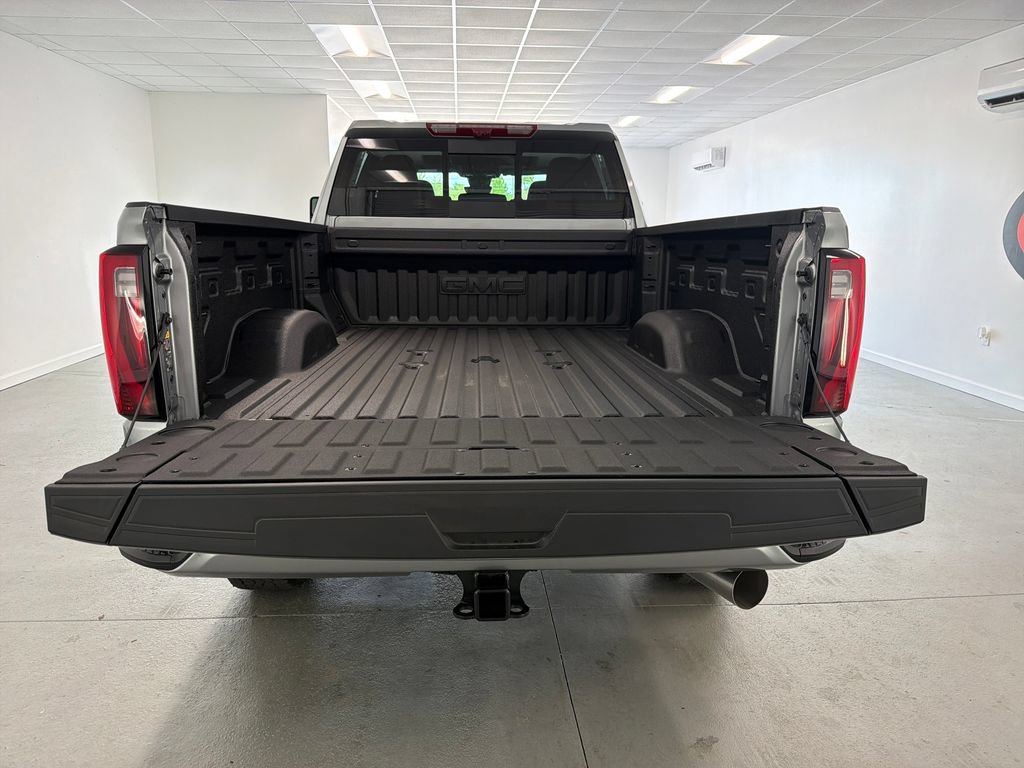 New 2026 GMC Sierra 2500 Denali w/ Denali Reserve Package AWD/4WD image 7