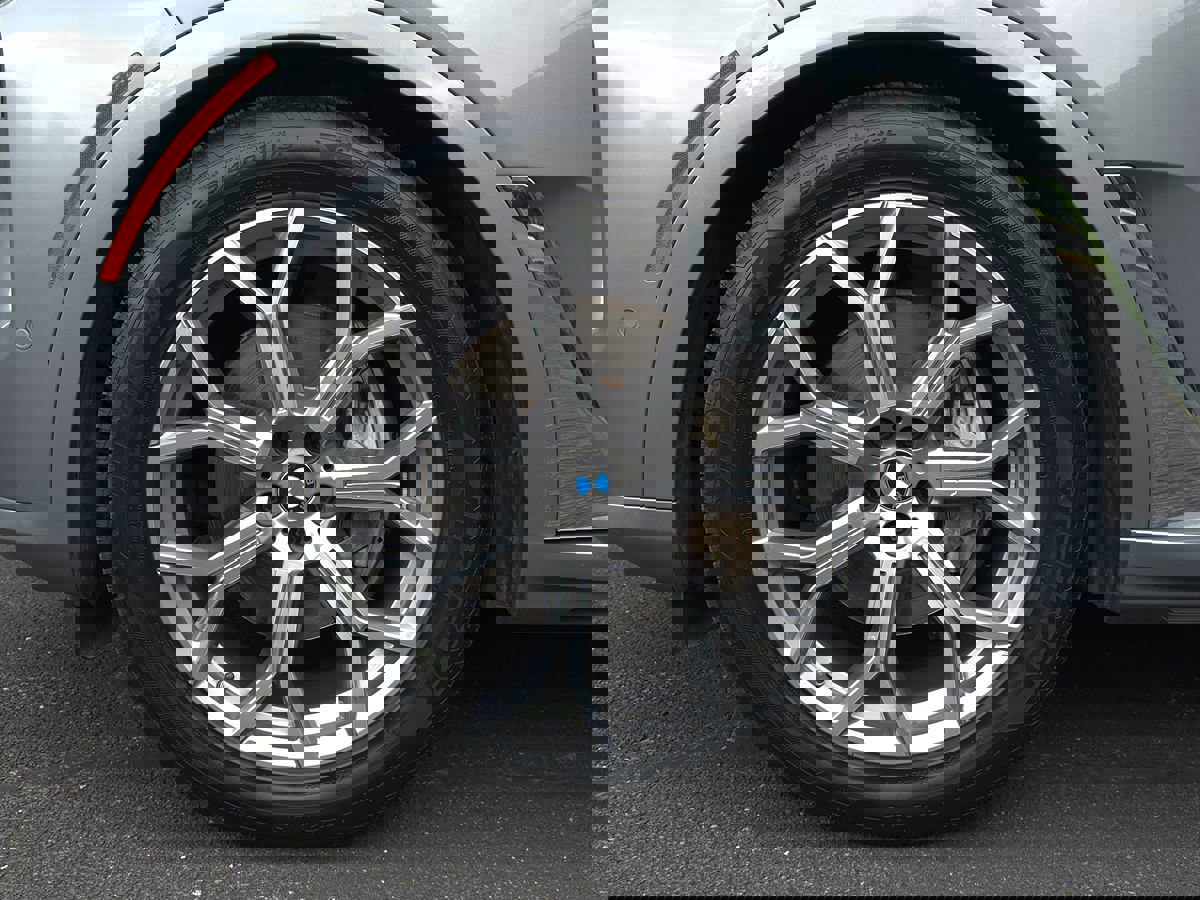 Used 2025 BMW X7 xDrive40i image 63