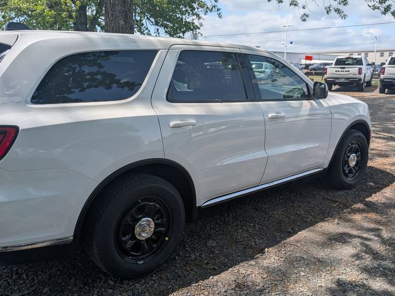 New 2026 Dodge Durango AWD image 10