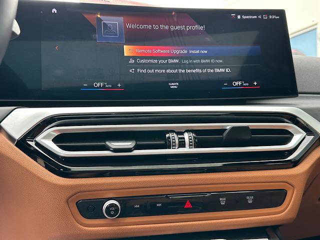 Certified 2023 BMW i4 eDrive35 w/ Premium Package image 27