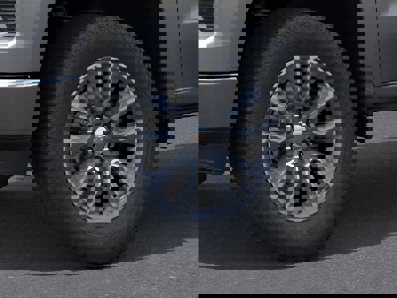 New 2025 Chevrolet Silverado 1500 LT w/ All Star Edition Plus image 9