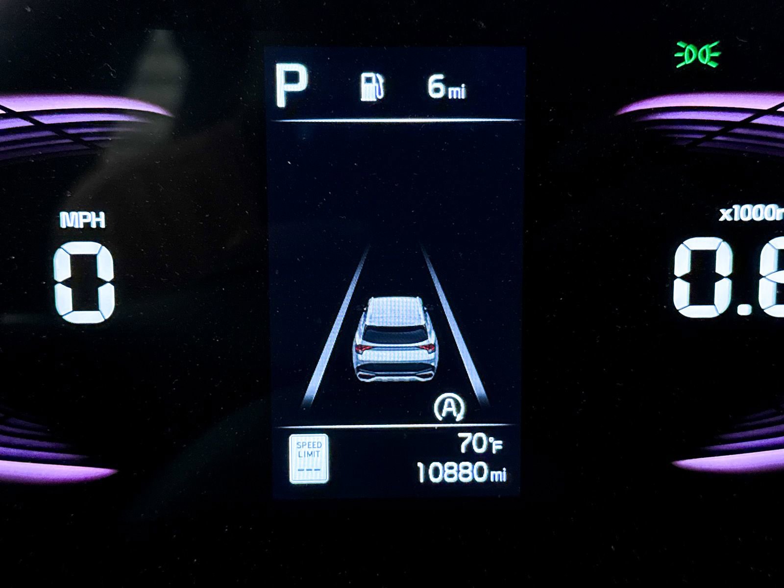 Used 2024 Kia Sportage X-Line w/ X-Line Premium Package image 36