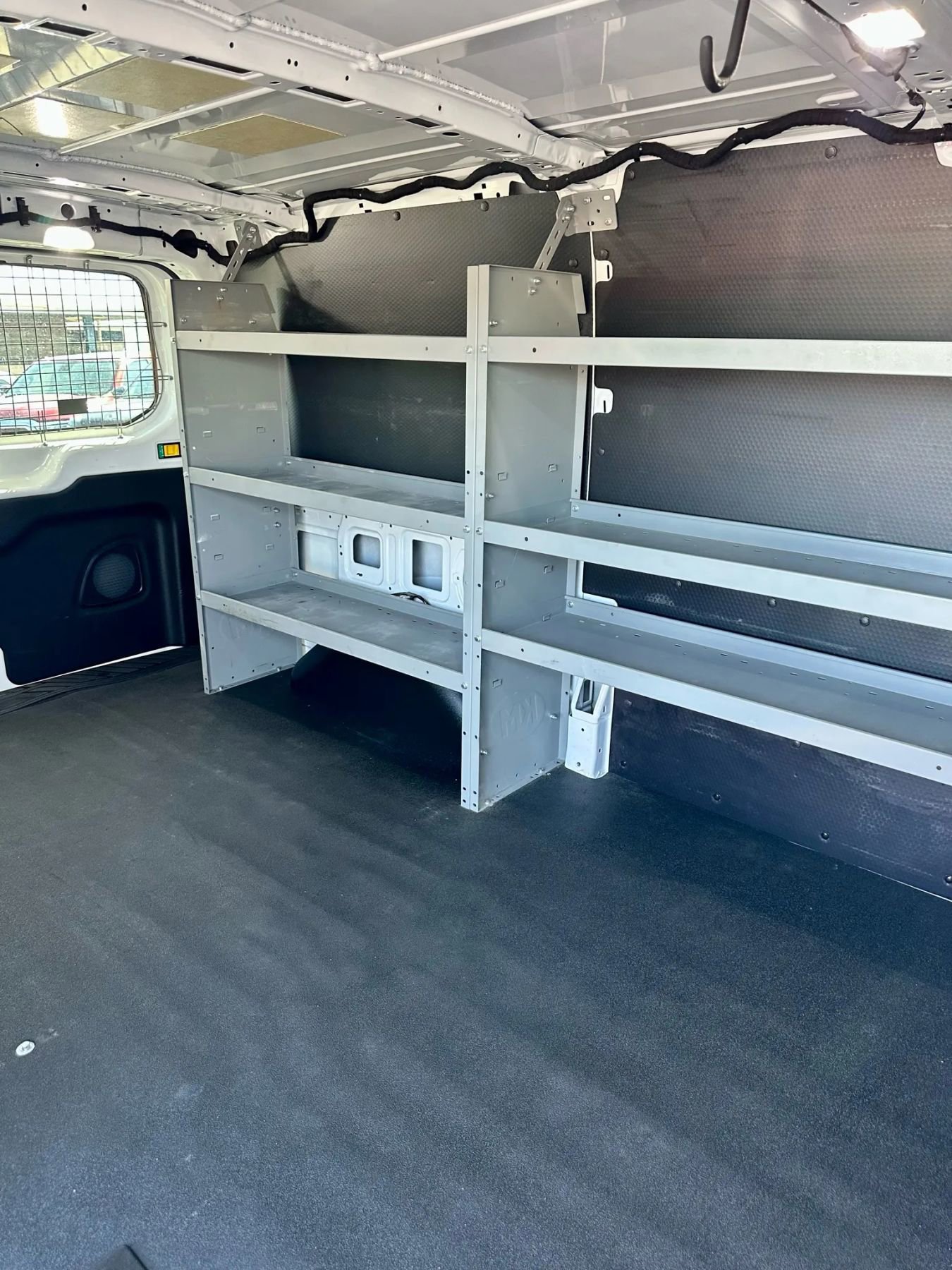 Used 2020 Ford Transit 150 Low Roof w/ Load Area Protection Package image 12