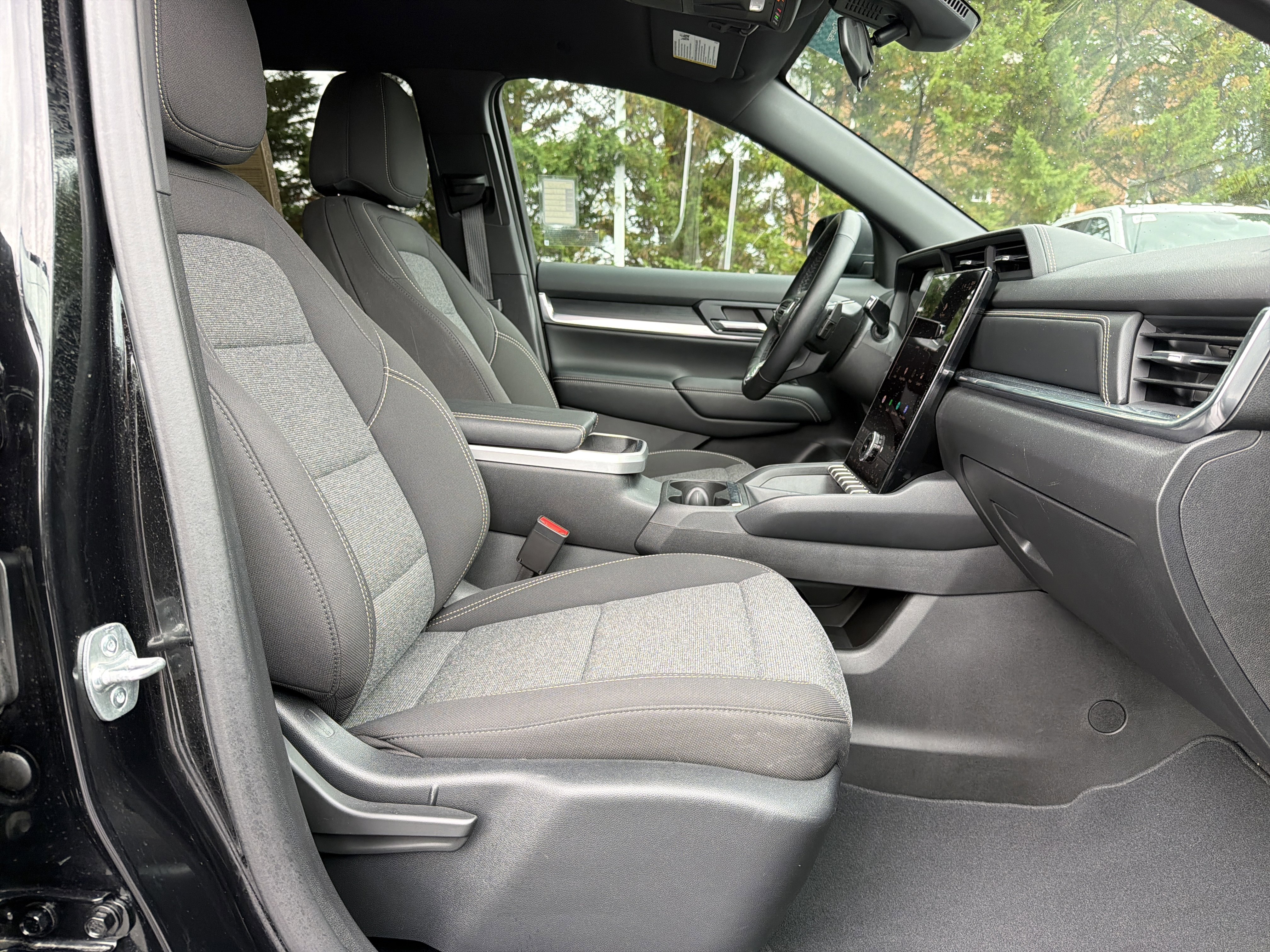 Used 2026 GMC Terrain Elevation AWD/4WD image 32