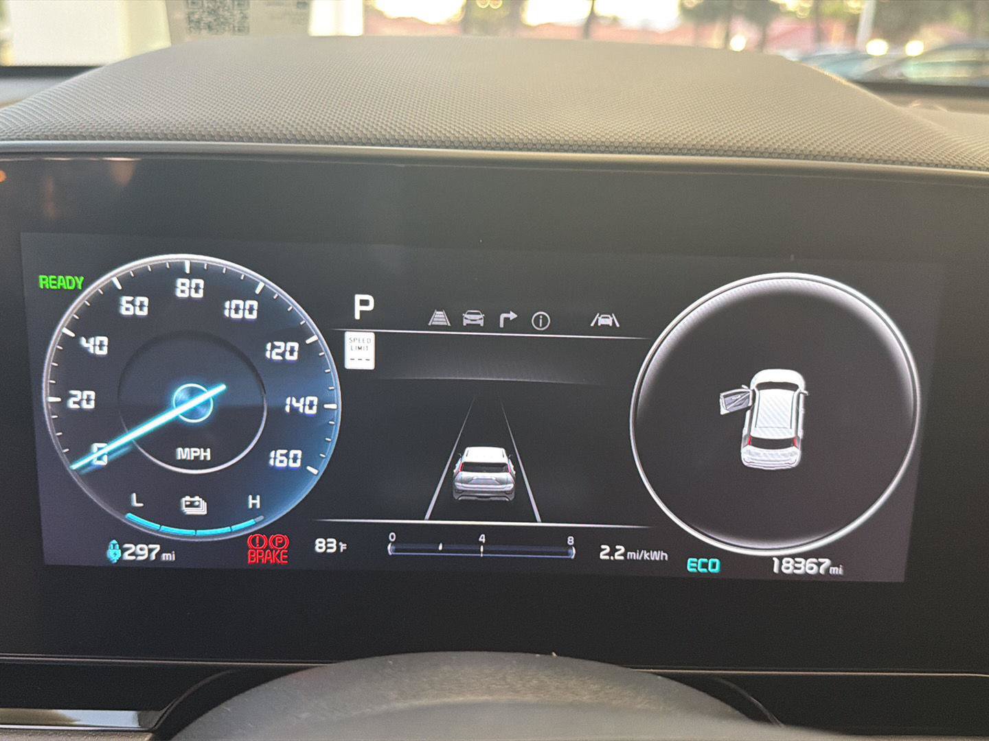Used 2024 Kia Niro Wind FWD image 19