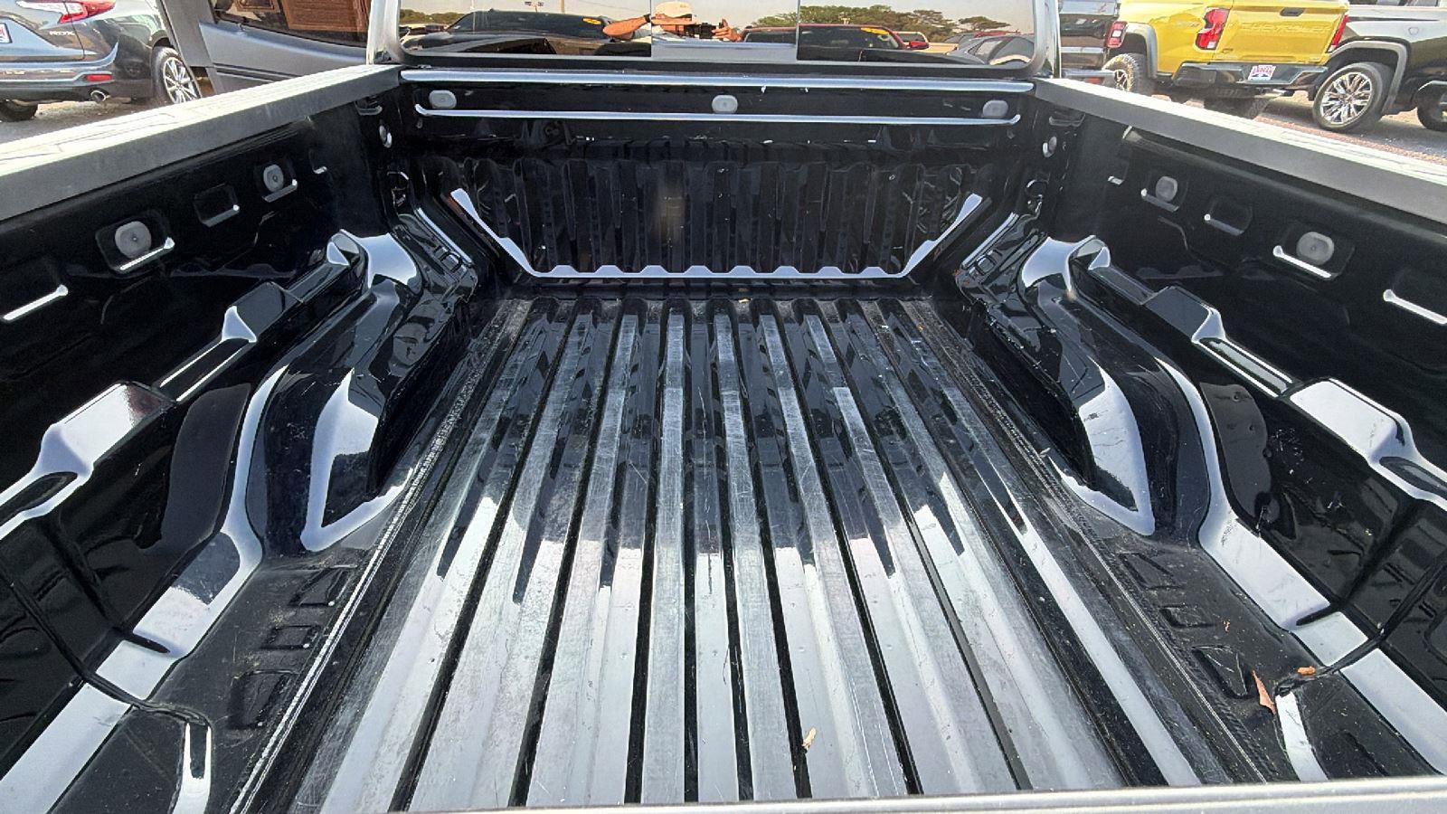 Certified 2023 Chevrolet Colorado LT w/ LT Convenience Package II RWD image 10