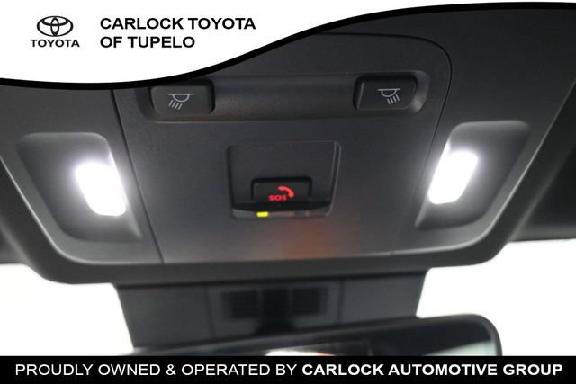 New 2026 Toyota Camry SE w/ Convenience Package FWD image 34