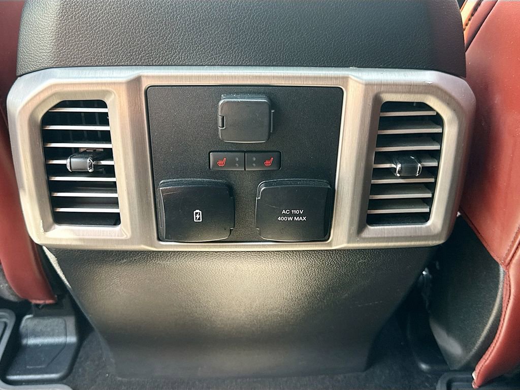 Used 2019 Ford F150 Platinum w/ Technology Package AWD/4WD image 28