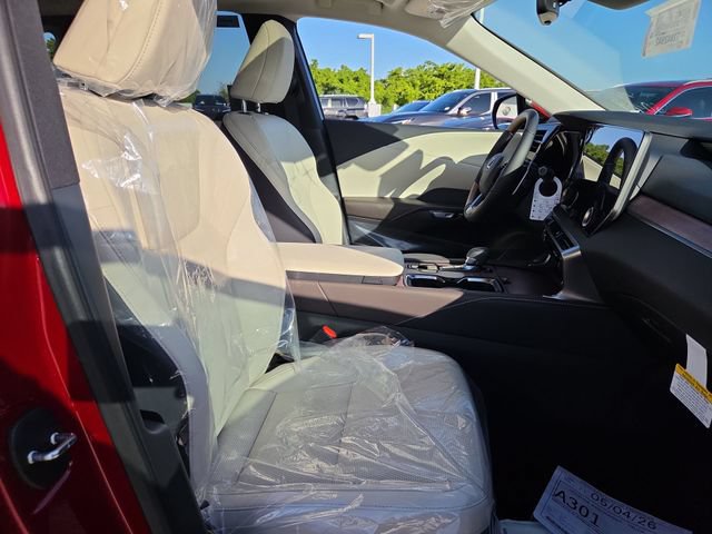 New 2026 Lexus RX 350 Premium Plus FWD image 25