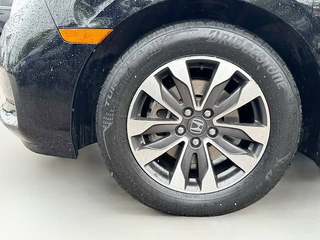 Certified 2023 Honda Odyssey EX-L image 32