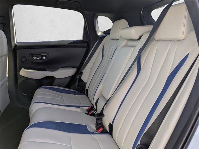 New 2025 Acura ADX A-Spec image 15