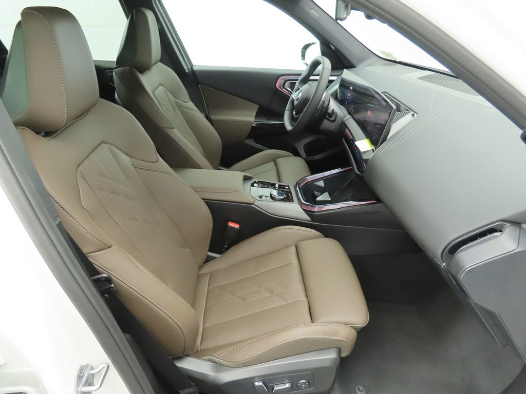 New 2026 BMW X3 xDrive30 w/ Convenience Package image 20